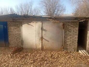 купить дом со сруба: 12 м², Кирпичный — 13