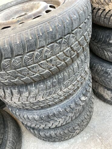 шины на рекс: Шины — 14