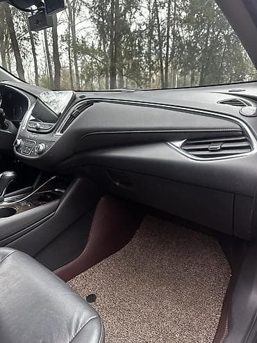 buick roadmaster: Chevrolet Malibu: 2020 г., 2 л, Автомат, Бензин, Седан — 7