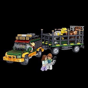 игрушка ссср: 🚗 Машины, здания, техника, корабли, домики и многое другое — в одном — 9