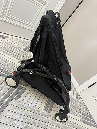 сколько стоит коляска cybex: Прогулочная коляска BabyZen YOYO (черная) - Легкая и компактная — 4