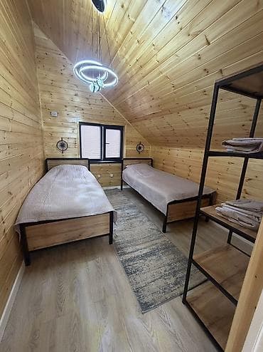 оренда жилья: Гостевой дом Барнхаус 🏡 Барнхаус со всеми условиями для комфортного — 7