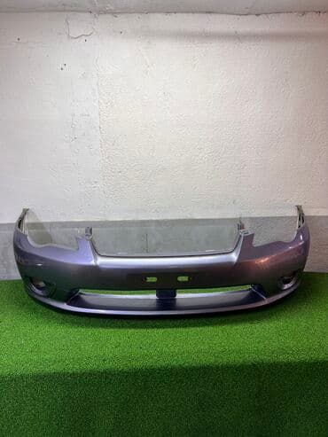 бампер передний гольф 2: Передний Subaru, Б/у, Оригинал — 1