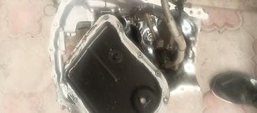 комплект сцепления: Продаются комплектующие автоматической коробки пекомплект ( ВАРИАТОР — 5