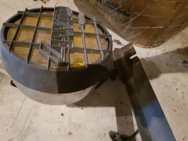 запчасти на мицубиси паджеро 2: Mitsubishi Pajero, туманка. Митсубиси Паджеро. Противотуманные фары — 2