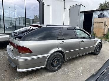 carplay android: Honda Accord: 2000 г., Автомат, Бензин, Универсал — 3