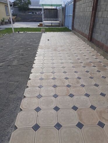 инструмент набор: Элитная брусчатка Декоративная брусчатка • Высокопрочная брусчатка — 14