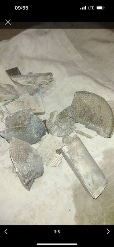 поставить газовое оборудование на машину цена: Катализаторлорду кабыл алабыз — чекене жана оптом! 🔹 Бензин, дизель — 3