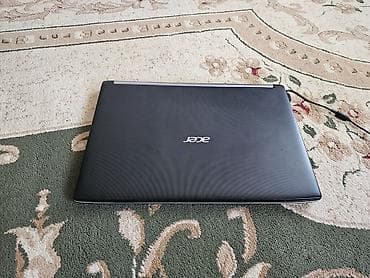 Ноутбуки Acer: Игровой, Новый, Intel Core i3 — 1