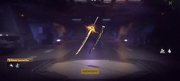 игровые очки: Игровой аккаунт Free Fire - Ник: Monster - Язык профиля: русский - — 7