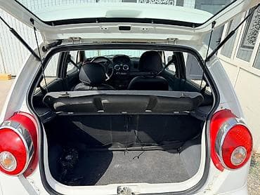 yan up: Daewoo Matiz: 2009 г., 0.8 л, Автомат, Бензин, Хэтчбэк — 7