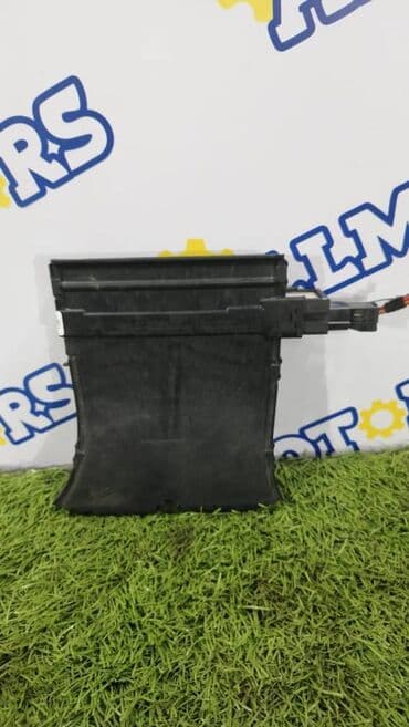 антифриз для отопления бишкек: BMW X6 E71, левый радиатор печки — 1