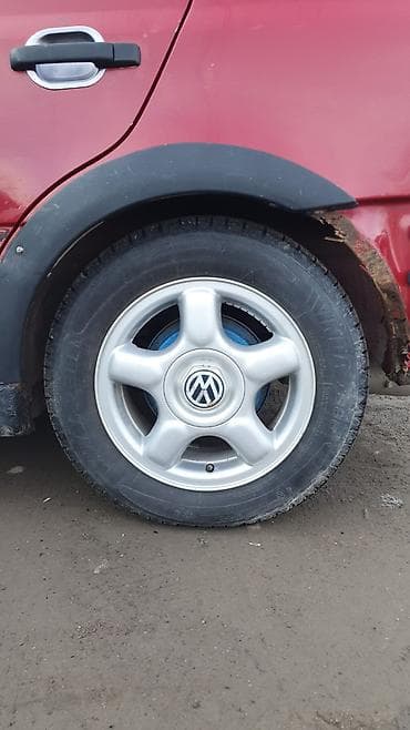 гбо установки: Диски R 14 Б/у — 1