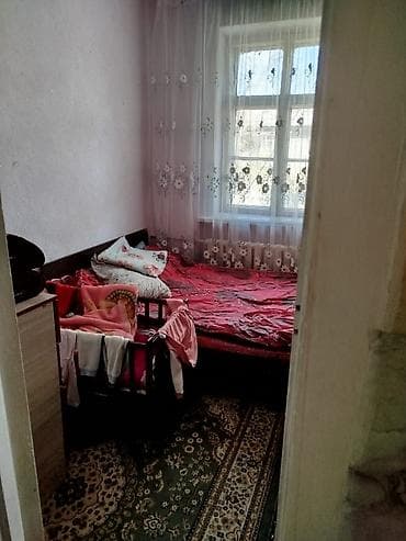 по ленинское: 2 комнаты, 39 м², Интергельпо Индивидуалка, 2 этаж, Старый ремонт — 9