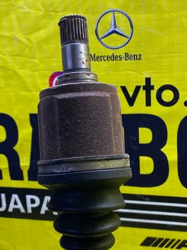 пассат б3 движок: Граната Келтиргиси менен Honda Оригинал, Жапония — 3