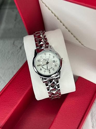 Сумкалар: Классикалык сааттар саат, Аялдарга, Жаңы — 3