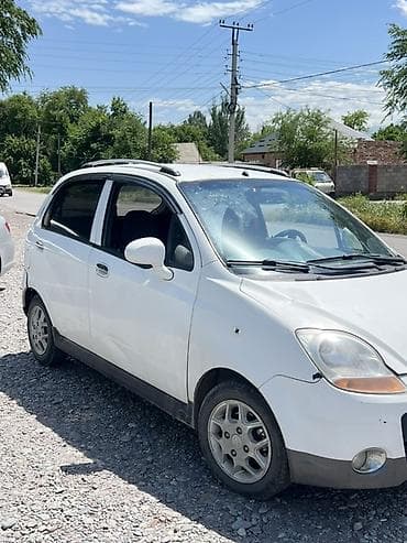 daewoo matiz 2015: Daewoo Matiz: 2008 г., 0.8 л, Автомат, Бензин, Хэтчбэк — 2