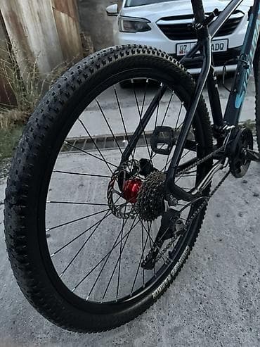 suzuki shift: Горный велосипед Skillmax XRT Велосипед обслужен полностью, не — 2
