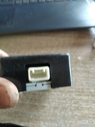 купить дом в балыкчы: Toyota Prius 20 ЭБУ двери, Тойота Приус 20 электронный блок двери — 2