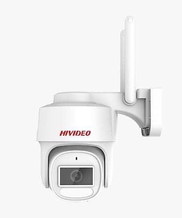 samsung active 2: #Видеонаблюдение #Поворотная камера #Wi-Fi камера HiVideo H5A 3MP — 1