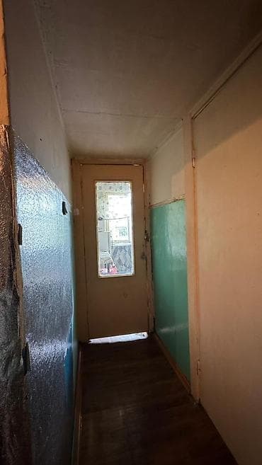 104: 2 комнаты, 43 м², 104 серия, 4 этаж — 6