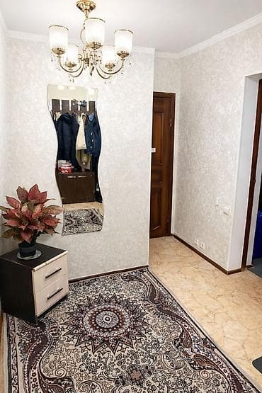 Продается 3 х комнатная квартира в Кара балте в КВ Победы 3 этаж серия at lalafo.kg Продается 3 х комнатная квартира в Кара балте в КВ Победы 3 этаж серия