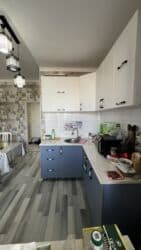 2х комнатная квартира продаётся: 2 комнаты, 52 м², 106 серия улучшенная, 7 этаж, Евроремонт — 16