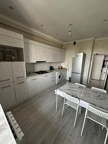 продаю элитную квартиру: 1 комната, 53 м², 7 этаж, Дизайнерский ремонт — 7