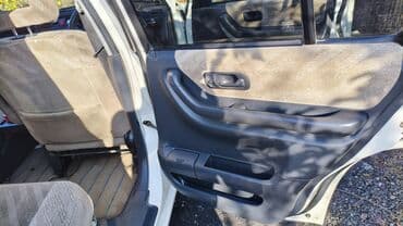 авто без первоначального взноса бишкек: Honda CR-V: 2001 г., 2 л, Автомат, Бензиновая, Кроссовер — 7