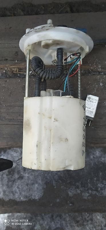 opel: Оpel corsa opel agila насос топливный насос — 1