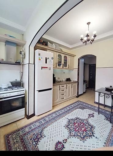 2 room flat: 2 комнаты, Собственник, Без подселения, С мебелью полностью — 1