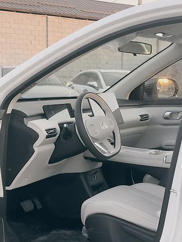 Продажа авто: Changan Qiyuan Q05: 2026 г., 0.1 л, Автомат, Электромобиль, Кроссовер — 4