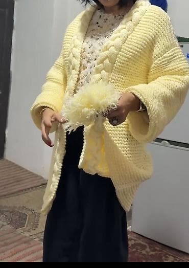 национальные вещи: Бомбер в наличии. Также принимаю заказы на вязаные изделия ручной — 3