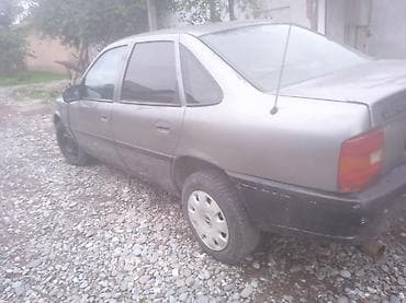купить запчасти на опель вектра б: Opel Vectra: 1991 г., 1.6 л, Механика, Бензин, Седан — 5