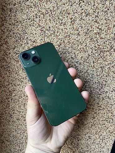 айфон 13 мини цена бу: IPhone 13 mini, 128 ГБ — 1