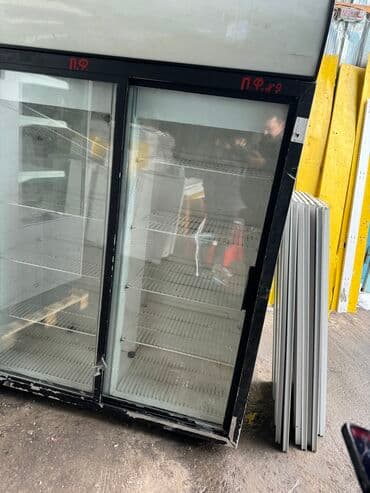 будка рефрижератор: Для напитков, Для молочных продуктов, Для мяса, мясных изделий, Россия, Б/у — 8