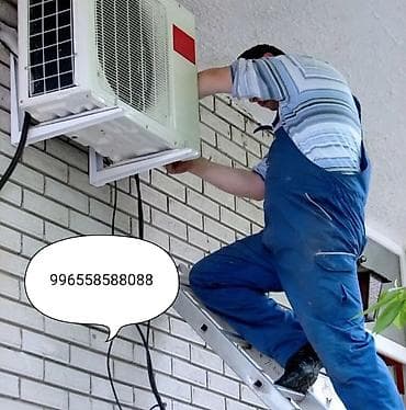 Ремонт кондиционеров: Ремонт кондиционеров и установка кондиционеров чистка мойка — 1