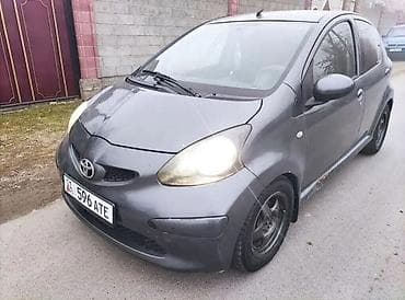 step 2: Toyota Aygo: 2008 г., 1.4 л, Механика, Дизель, Хэтчбэк — 3