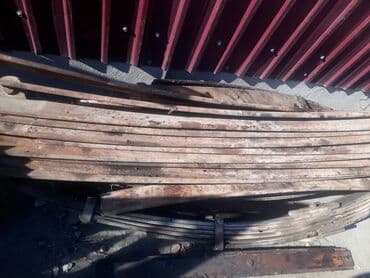 купить резину на ниву: Продаю на камаз .редуктор 49 зуб средний.ресор задный передний.полос — 13