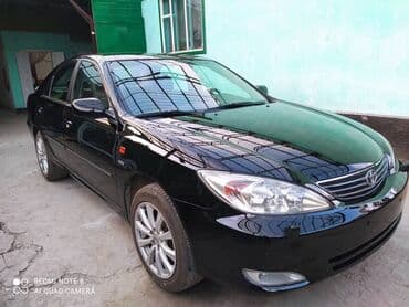 диски на раф 4: Toyota Camry: 2004 г., 2.4 л, Автоматические, Бензин, Седан — 3