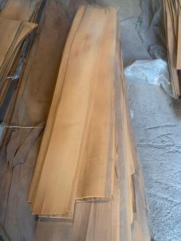 ящик фанера: Доски, Обрезные, Для мебели, Декоративная — 4