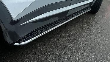 step rf3: Подножки Chery, Новый, Самовывоз, Платная доставка — 4