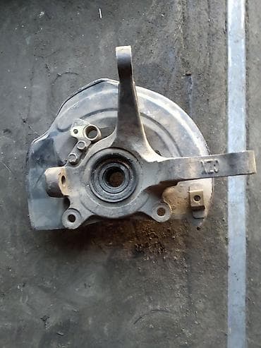 Мицубиси RVR сафпа левый