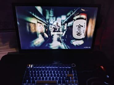 манитор матиз: Монитор, ViewSonic, Б/у, LED, 21" - 22" — 5