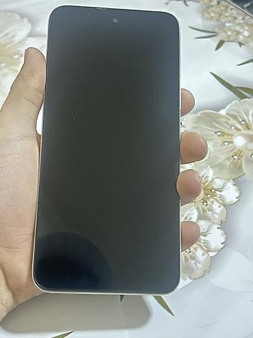 Redmi, Redmi 15, Новый, 256 ГБ, цвет - Серебристый, 2 SIM