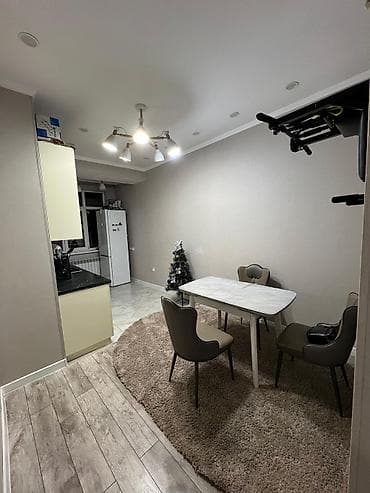 квартира прадажа: 1 комната, 37 м², 4 этаж, Дизайнерский ремонт — 6