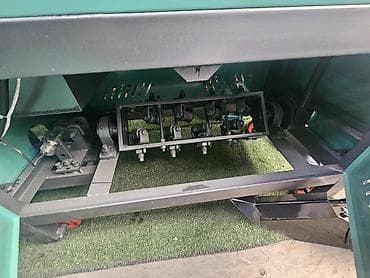 gp pointer: Станок для выпрямления и резки арматуры Omega PRO GT4-12 Назначение — 3