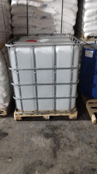 бутылка 19 литров: Пластиковые и металлические бочки, еврокубы и канистры для хранения и — 6