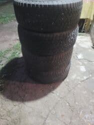 где купить зимнюю резину: Шиналар 225 / 55 / R 17, Кыш, Колдонулган, Комплект, Жеңил унаалар, Maxxis — 8