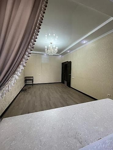 3: 3 комнаты, 61 м², 3 этаж — 6